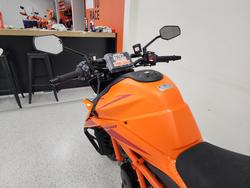 2024 Ktm 1390 SUPER DUKE R Orange