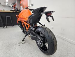 2024 Ktm 1390 SUPER DUKE R Orange