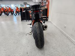 2024 Ktm 1390 SUPER DUKE R Orange