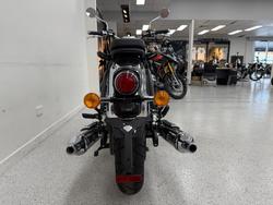 2025 Royal Enfield CLASSIC 650 Black