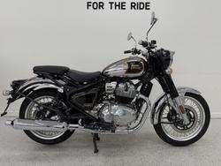 Royal Enfield Classic 650