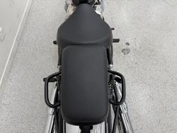 2025 Royal Enfield CLASSIC 650 Black