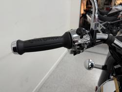 2025 Royal Enfield CLASSIC 650 Black