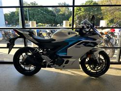 Yamaha YZF-R3