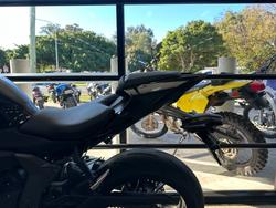 2025 Yamaha YZF-R7LA BLACK