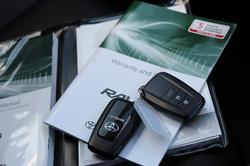 2019 Toyota RAV4 Cruiser MXAA52R White