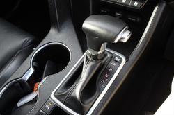 2019 Kia Sportage GT-Line QL MY20 AWD White