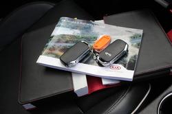 2019 Kia Sportage GT-Line QL MY20 AWD White