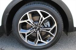2019 Kia Sportage GT-Line QL MY20 AWD White
