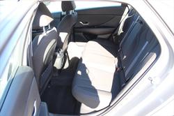 2024 Hyundai
i30 Hybrid