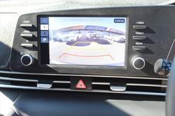 2024 Hyundai
i30 Hybrid