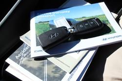 2024 Hyundai
i30 Hybrid