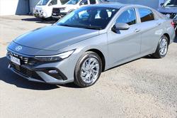 2024 Hyundai
i30 Hybrid
