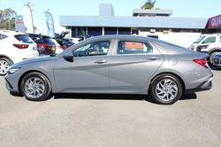 2024 Hyundai
i30 Hybrid
