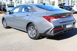 2024 Hyundai
i30 Hybrid