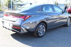 2024 Hyundai
i30 Hybrid