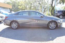 2024 Hyundai
i30 Hybrid
