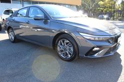 2024 Hyundai
i30 Hybrid
