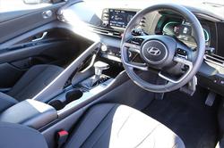 2024 Hyundai
i30 Hybrid