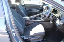 2024 Hyundai
i30 Hybrid