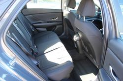 2024 Hyundai
i30 Hybrid