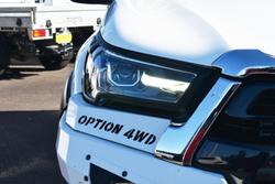 2021 Toyota
Hilux SR5