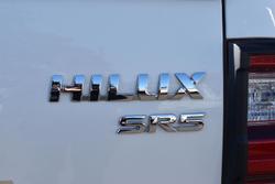 2021 Toyota
Hilux SR5