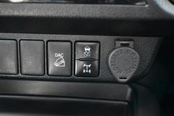 2021 Toyota Hilux SR5 GUN126R 4X4 Dual Range White
