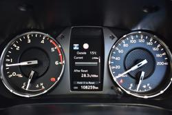 2021 Toyota Hilux SR5 GUN126R 4X4 Dual Range White