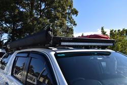 2021 Toyota Hilux SR5 GUN126R 4X4 Dual Range White