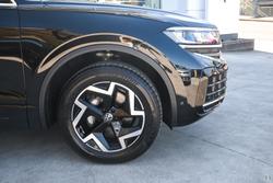 2025 Volkswagen Touareg 170TDI