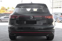 2025 Volkswagen
Touareg 170TDI