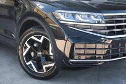 2025 Volkswagen Touareg 170TDI