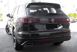 2025 Volkswagen Touareg 170TDI