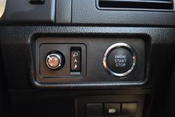 2023 Toyota Landcruiser Prado GX GDJ150R 4X4 Dual Range White