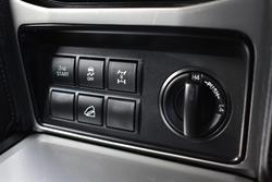 2023 Toyota Landcruiser Prado GX GDJ150R 4X4 Dual Range White
