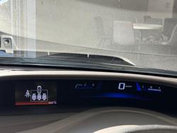 2012 Honda
Civic VTi-L