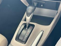 2012 Honda
Civic VTi-L