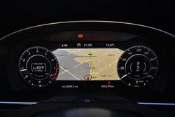 2017 Volkswagen
                Arteon 206TSI R-Line