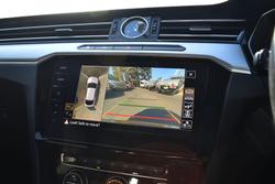 2017 Volkswagen
                Arteon 206TSI R-Line