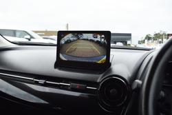 2024 Mazda CX-3 G20 Sport DK Snowflake White Pearl