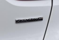 2024 Mazda CX-3 G20 Sport DK Snowflake White Pearl