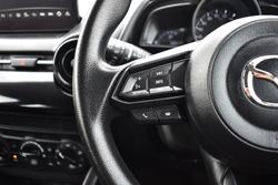 2024 Mazda CX-3 G20 Sport DK Snowflake White Pearl