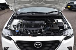 2024 Mazda CX-3 G20 Sport DK Snowflake White Pearl