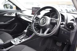 2024 Mazda CX-3 G20 Sport DK Snowflake White Pearl