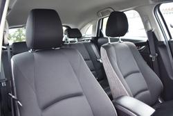 2024 Mazda CX-3 G20 Sport DK Snowflake White Pearl