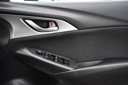 2024 Mazda CX-3 G20 Sport DK Snowflake White Pearl