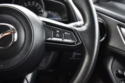 2024 Mazda CX-3 G20 Sport DK Snowflake White Pearl