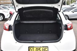 2024 Mazda CX-3 G20 Sport DK Snowflake White Pearl