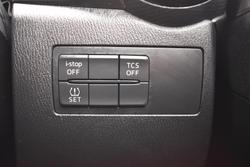 2024 Mazda CX-3 G20 Sport DK Snowflake White Pearl